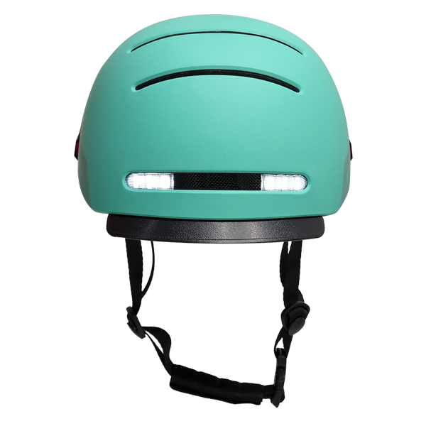 Casco inteligente Livall BH51M NEO Mint Talla L
                                    image number 1